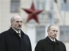 Putin Promises Aid For Belarus