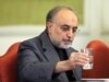 Salehi Stands In As Iran's New Foreign Minister -- But For How Long? 