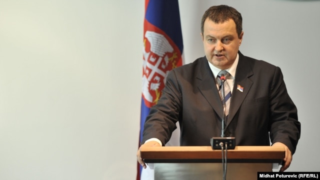 Ivica Dačić