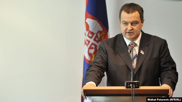 Ivica Dačić