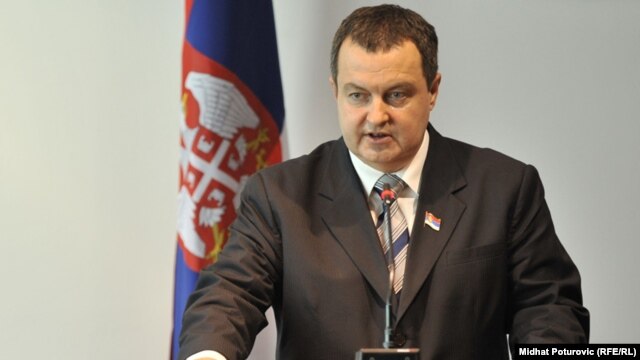 Ivica Dačić