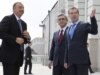 Can The 'Medvedev Moment' Be Saved For Karabakh?