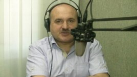 Anatol Golea