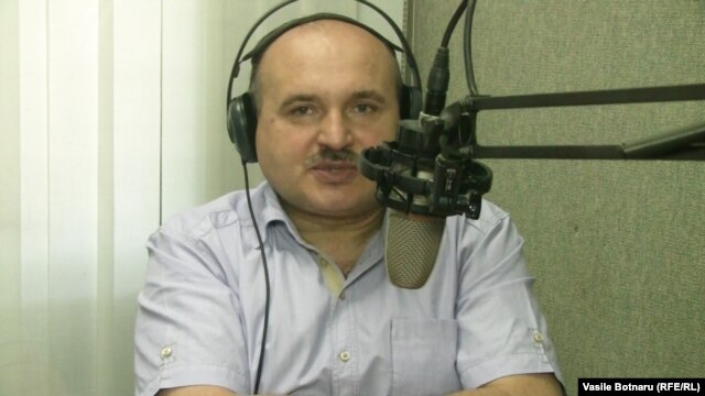 Anatol Golea