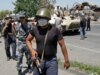 EU: Kyrgyz Instability Could Spread