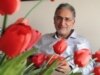 Jailed Iranian Director Hospitalized