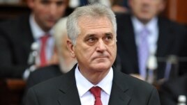 Tomislav Nikolić