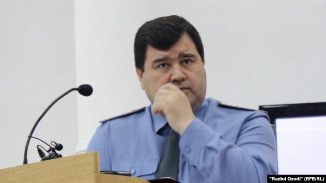 Сафиалло Девонаев