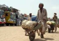 There are still 60 million people below the poverty level, according to the World Bank