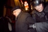 Hundreds More Russia Arrests