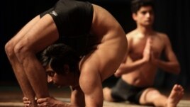 Joga