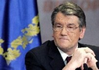 Difficult choices lie ahead for President Viktor Yushchenko (epa)
