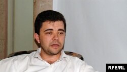 Deputy Prime Minister Victor Osipov