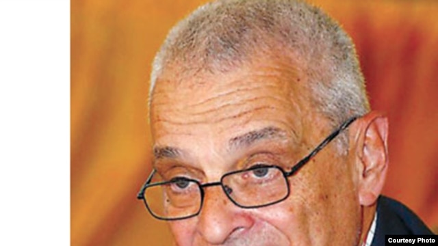 Dr. Ion Vianu