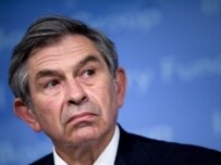 Paul Wolfowitz (file photo) (epa)