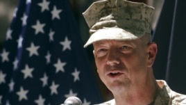 Gjenerali amerikan John Allen