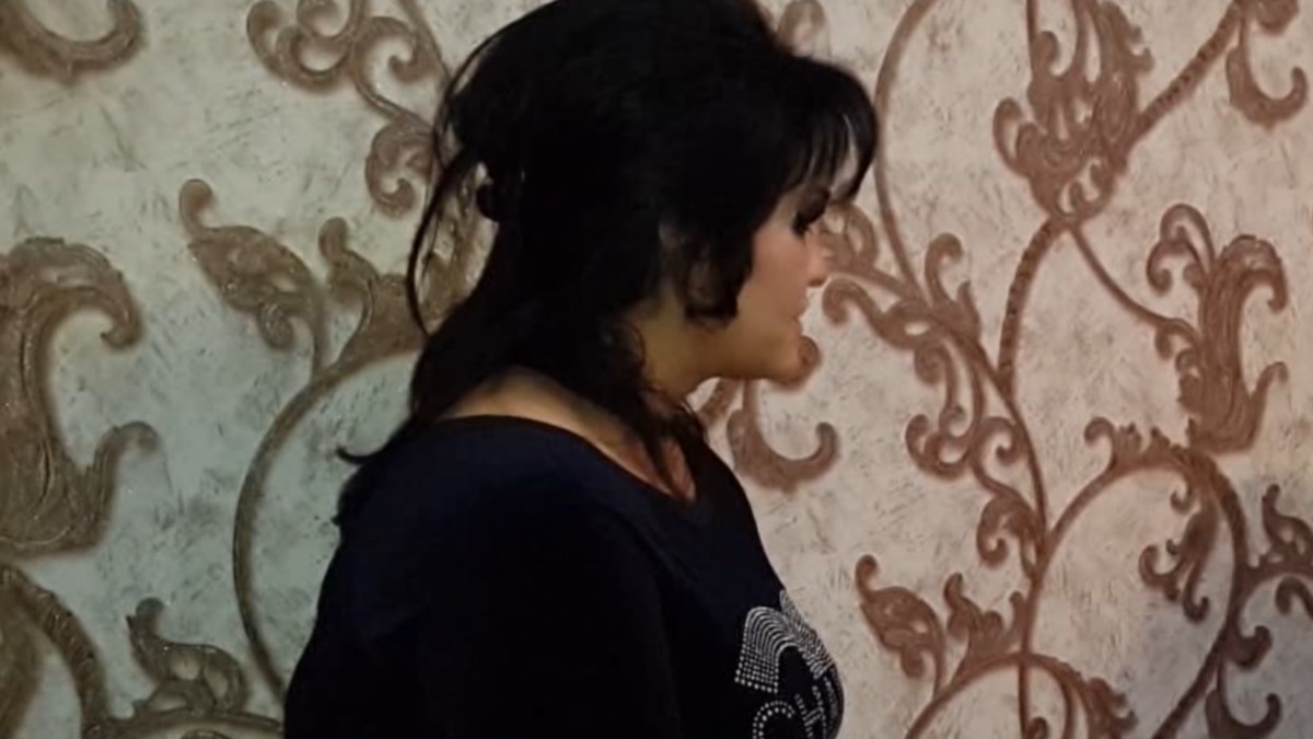 Проститутка Таджикистан Душанбе