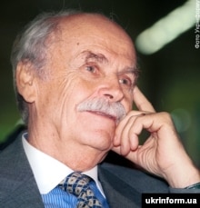 Богдан Гаврилишин