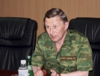 Russian Defense Minister Sergei Ivanov (file photo) (ITAR-TASS)