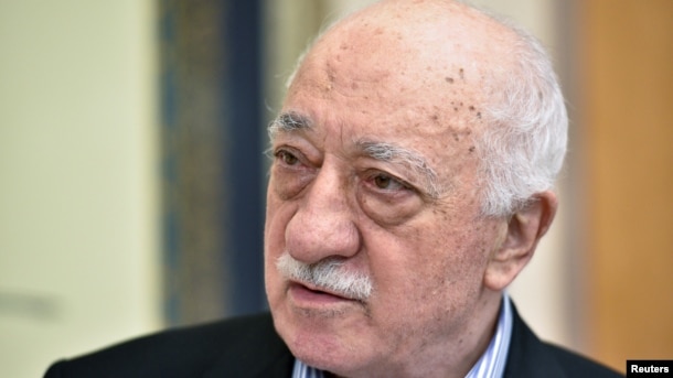 Fetulah Gulen