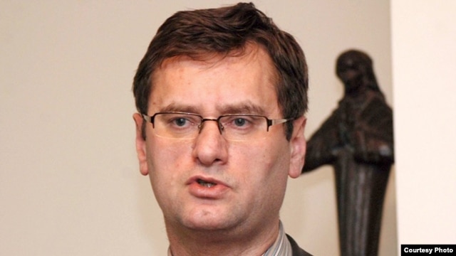 Blerim Shala 