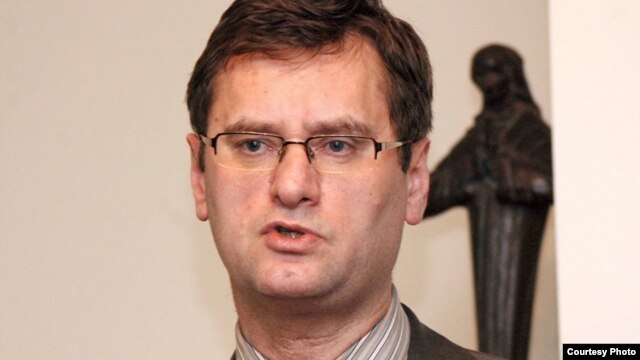 Blerim Shala