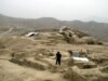 Afghanistan's Cultural Riches Threatened By Mineral Wealth