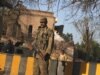 UN Closes Peshawar Office Over Attack