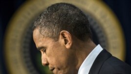 Barak Obama