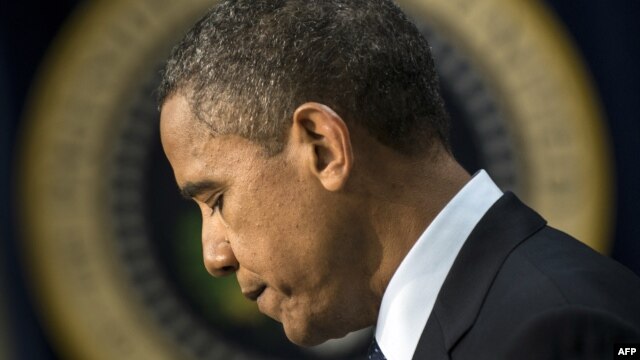 Barack Obama