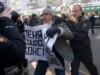 Opposition To Defy Moscow Officials With Meeting