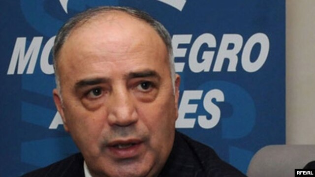 Zoran Đurišić