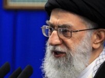 علی خامنه ای