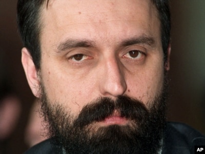 Goran Hadžić, haški optuženik