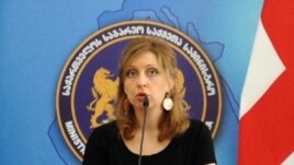 ნინო კალანდაძე