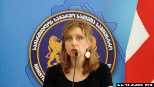 ნინო კალანდაძე
