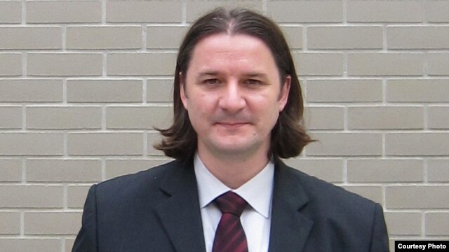 Goran Šimić