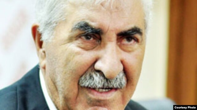 Ազիզ Թամոյան