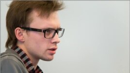 Илья Барабанов