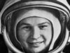 First Woman In Space Turns 75