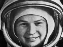 Valentina Tereshkova (ITAR-TASS)