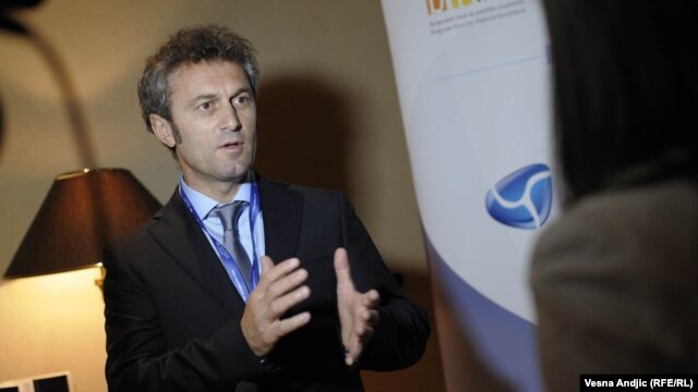 Arjan Durmiši