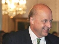 U.S. Assistant Secretary of State John Negroponte in Islamabad today (AFP)