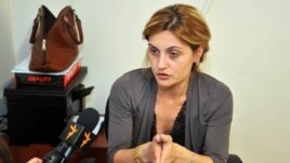 თამარ რუხაძე, მე-9 არხის ახალი ამბების სამსახურის უფროსი