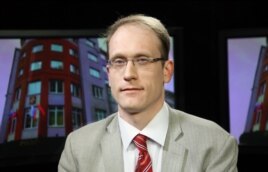 Андрей Заякин