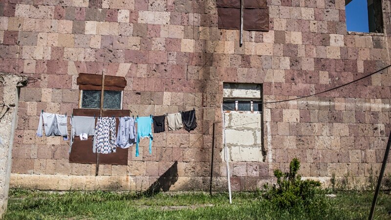 Тбилиси: В нескольких селах Кахетии практикуют женское обрезание
