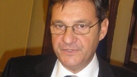 Jose Manuel Pinto Teixeira 