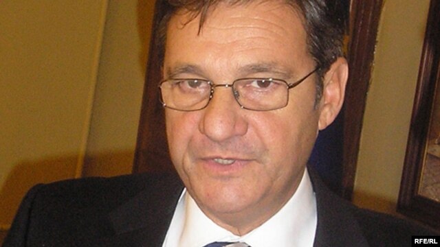 Jose Manuel Pinto Teixeira 