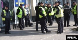 МВР тврди: Криминалот во 2009 намален