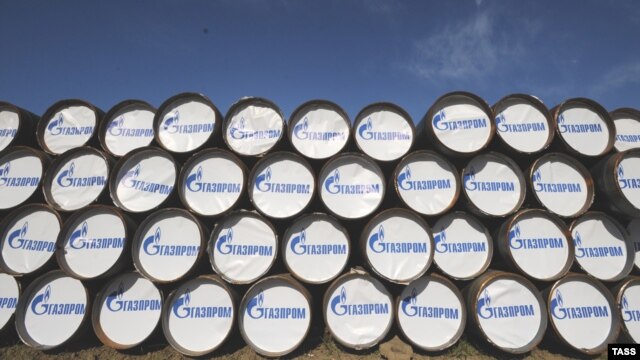 There are concerns the case could grow into a transnational political dispute and threaten gas supplies to European countries dependent on Russia imports.